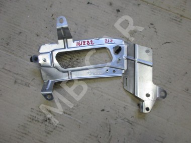 Кронштейн крепления ЭБУ MERCEDES-BENZ S-класс W222/C217/A217 (2013 - 2017) — Разборка Мерседес