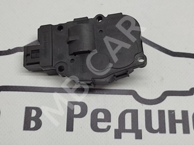 Сервоприводы печки MERCEDES-BENZ S-класс W222/C217/A217 рестайлинг (2017 - 2020) — Разборка Мерседес