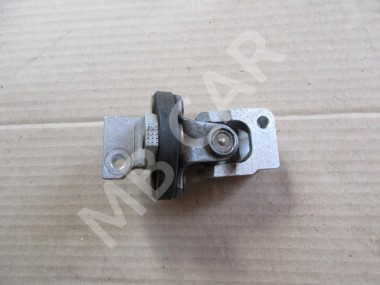 Кардан рулевого вала MERCEDES-BENZ A-класс W168 (1997 - 2001) — Разборка Мерседес