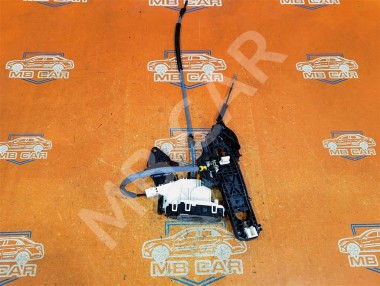 Замок двери задней левой MERCEDES-BENZ GLK-класс X204 (2008 - 2012) — Разборка Мерседес