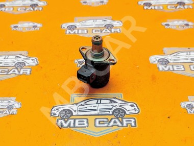 Клапан рулевой рейки MERCEDES-BENZ E-класс AMG W211/S211 (2002 - 2006) — Разборка Мерседес