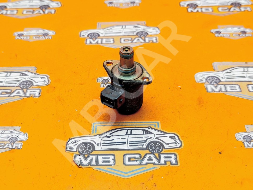 Клапан рулевой рейки MERCEDES-BENZ E-класс AMG W211/S211 (2002 - 2006) фото 1 — Разборка Мерседес