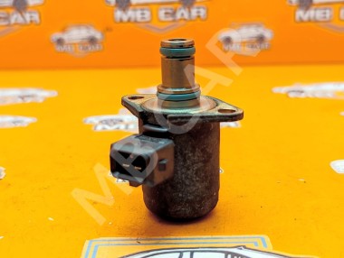 Клапан рулевой рейки MERCEDES-BENZ E-класс AMG W211/S211 (2002 - 2006) — Разборка Мерседес