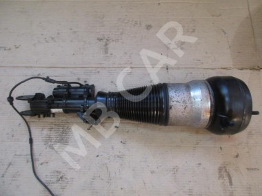 Пневмостойка передняя MERCEDES-BENZ S-класс W222/C217/A217 (2013 - 2017) — Разборка Мерседес