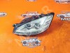 Фара левая MERCEDES-BENZ S-класс W221 рестайлинг (2009 - 2013) фото 1 &mdash; Разборка Мерседес