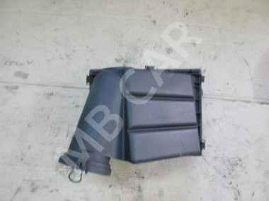 Корпус воздушного фильтра MERCEDES-BENZ M-класс W163 рестайлинг (2001 - 2005) — Разборка Мерседес