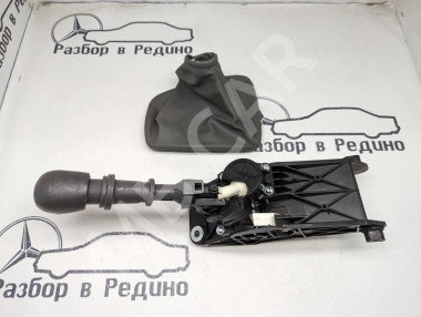 Кулиса МКПП MERCEDES-BENZ Sprinter w904 — Разборка Мерседес