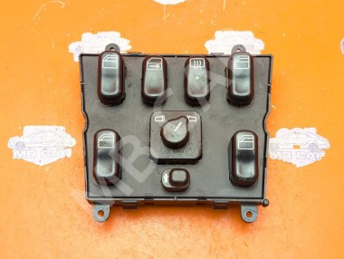 Блок кнопок стеклоподъемников MERCEDES-BENZ M-класс W163 (1997 - 2001) &mdash; Разборка Мерседес