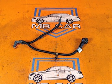 Провод стартера MERCEDES-BENZ E-класс W211/S211 рестайлинг (2006 - 2009) &mdash; Разборка Мерседес