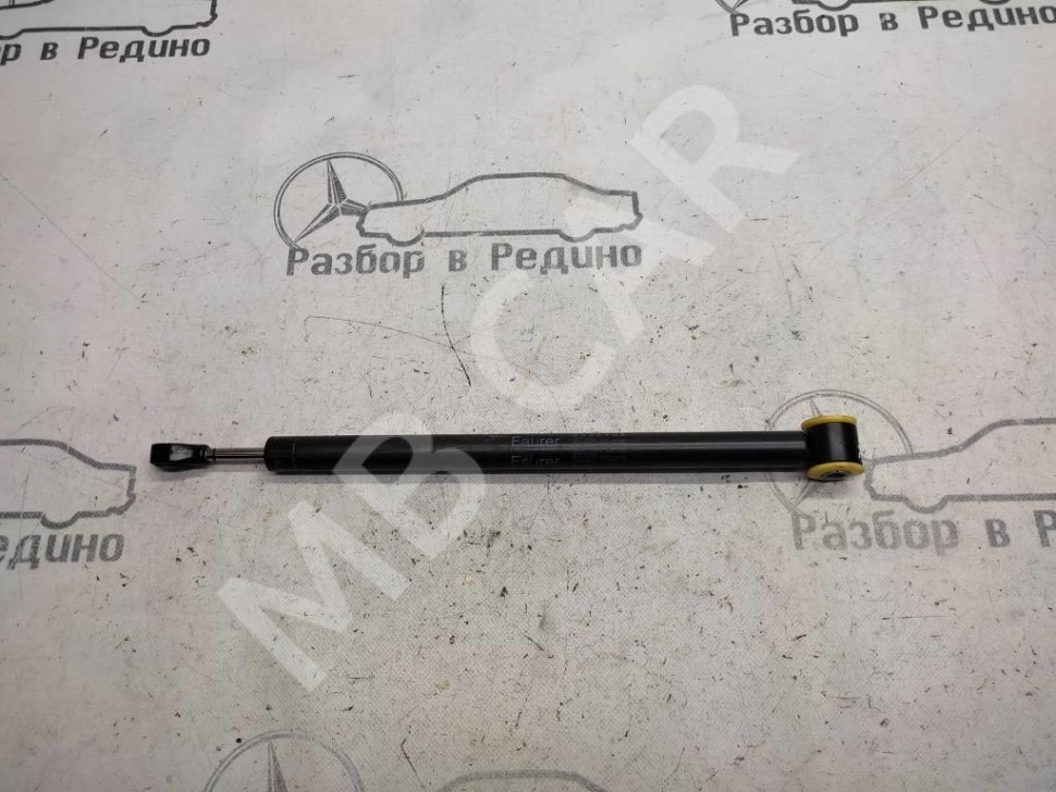 Ограничитель двери MERCEDES-BENZ S-класс W221 (2005 - 2009) фото 1 — Разборка Мерседес