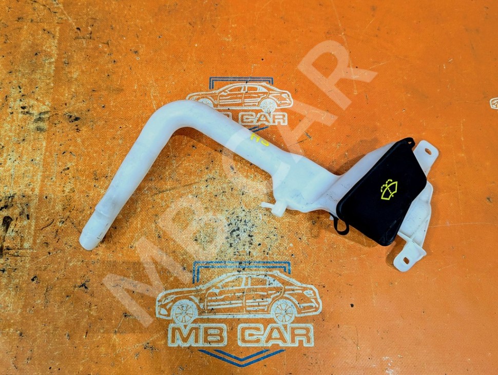 Горловина бачка омывателя MERCEDES-BENZ E-класс W211/S211 (2002 - 2006) фото 1 — Разборка Мерседес