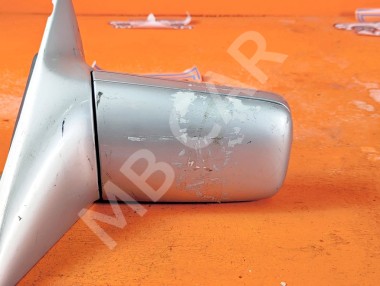 Зеркало левое MERCEDES-BENZ S-класс W140 (1991 - 1998) &mdash; Разборка Мерседес