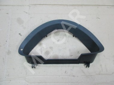 Накладка щитка приборов MERCEDES-BENZ E-класс W211/S211 (2002 - 2006) — Разборка Мерседес