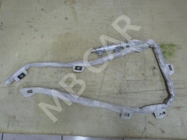 Шторка безопасности левая MERCEDES-BENZ CLS-класс C218/X218 рестайлинг (2014 - 2017) — Разборка Мерседес