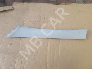 Накладка передней стойки MERCEDES-BENZ E-класс W211/S211 (2002 - 2006) — Разборка Мерседес
