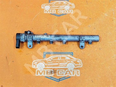 Рампа топливная MERCEDES-BENZ S-класс W221 (2005 - 2009) — Разборка Мерседес