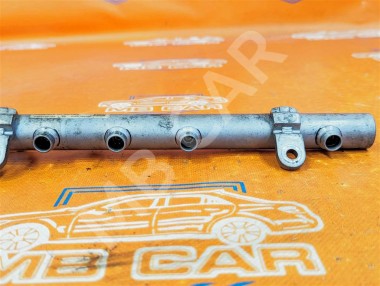 Рампа топливная MERCEDES-BENZ S-класс W221 (2005 - 2009) — Разборка Мерседес