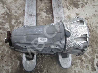 АКПП 9G-Tronic MERCEDES-BENZ CLS-класс C218/X218 рестайлинг (2014 - 2017) — Разборка Мерседес