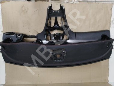 Торпеда MERCEDES-BENZ C-класс AMG W205/S205/C205/A205 (2014 - 2018) — Разборка Мерседес