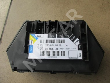 Джойстик MERCEDES-BENZ S-класс W220 рестайлинг (2002 - 2005) — Разборка Мерседес