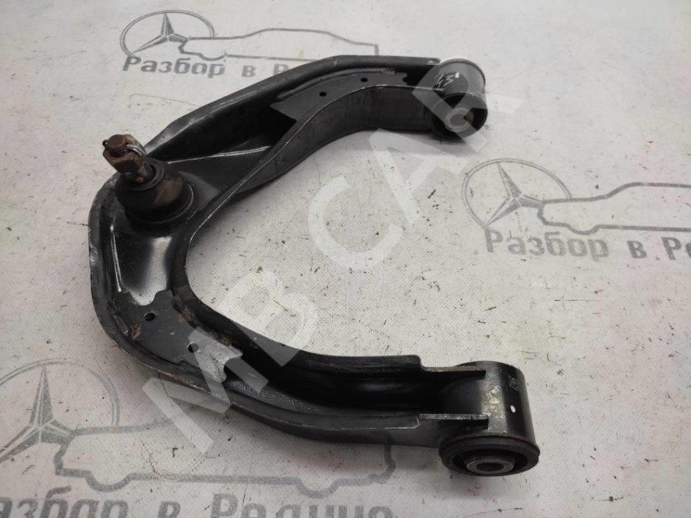 Рычаг передний верхний MERCEDES-BENZ X-класс I (2017 - 2020) фото 1 — Разборка Мерседес