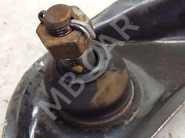 Рычаг передний верхний MERCEDES-BENZ X-класс I (2017 - 2020) — Разборка Мерседес