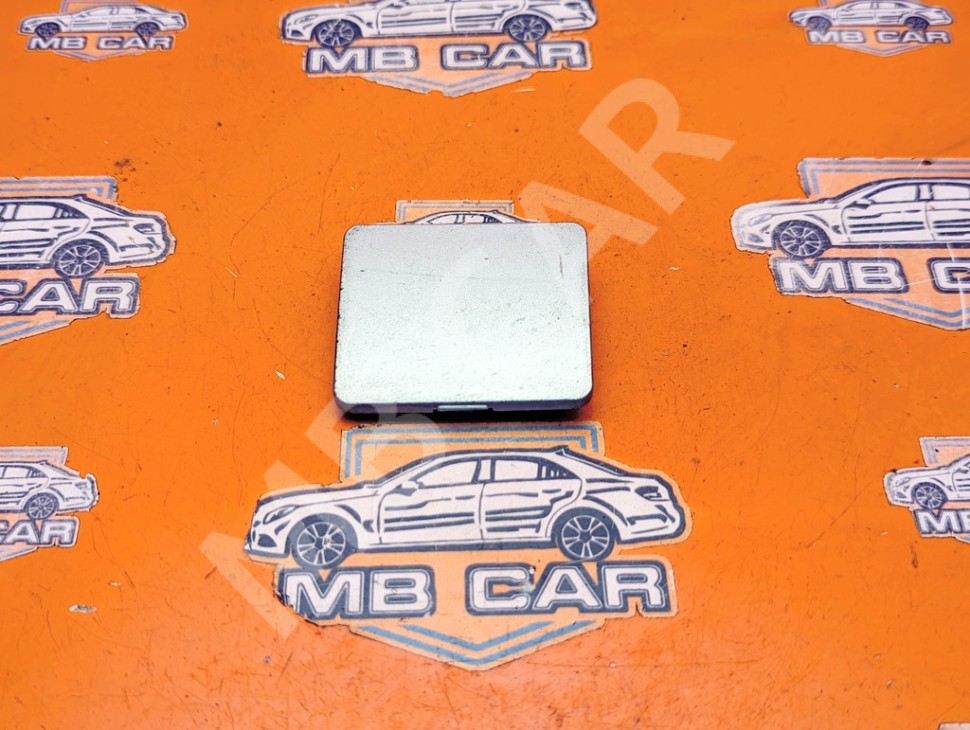 Заглушка порога MERCEDES-BENZ S-класс W140 (1991 - 1998) фото 1 — Разборка Мерседес