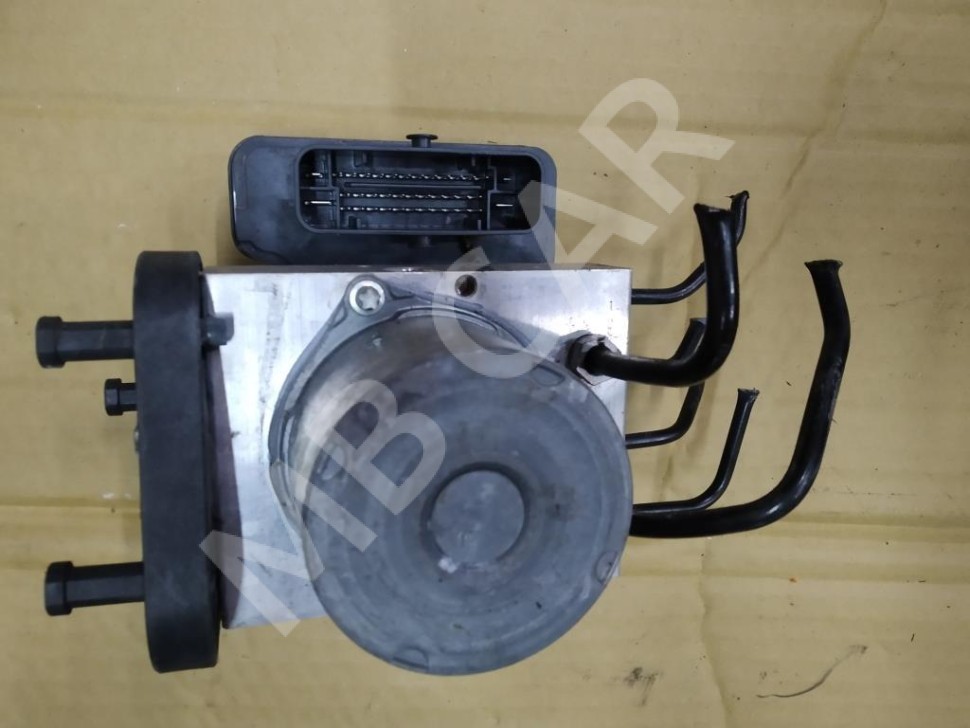 Блок ABS MERCEDES-BENZ C-класс AMG W205/S205/C205/A205 (2014 - 2018) фото 1 — Разборка Мерседес