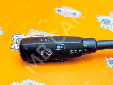 Переключатель подрулевой MERCEDES-BENZ CLK-класс C208/W208 (1997 - 2000) — Разборка Мерседес