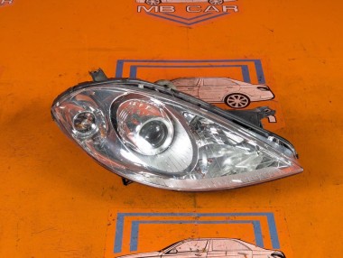 Фара правая MERCEDES-BENZ A-класс W169 (2004 - 2008) &mdash; Разборка Мерседес