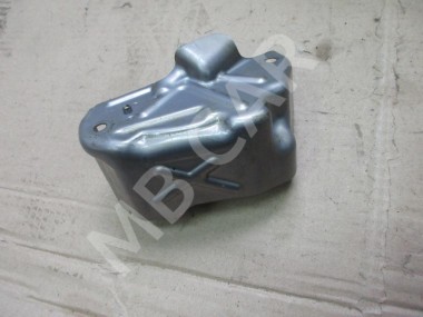 Защитный экран MERCEDES-BENZ C-класс W205/S205/C205/A205 (2014 - 2018) — Разборка Мерседес