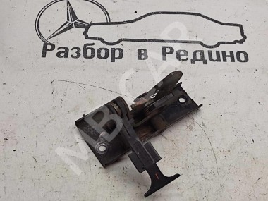 Замок капота MERCEDES-BENZ S-класс W220 рестайлинг (2002 - 2005) — Разборка Мерседес