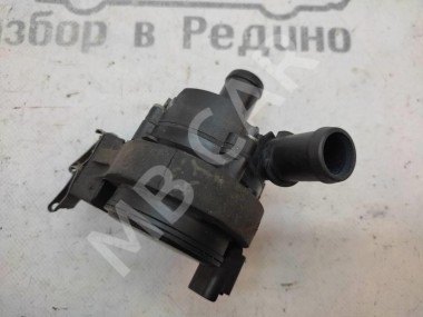 Насос циркуляционный MERCEDES-BENZ X-класс I (2017 - 2020) — Разборка Мерседес