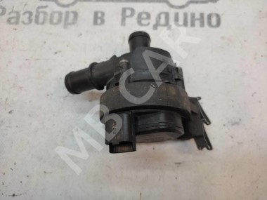 Насос циркуляционный MERCEDES-BENZ X-класс I (2017 - 2020) — Разборка Мерседес