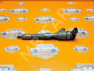 Форсунка ДИЗЕЛЬ MERCEDES-BENZ Citan W415 (2012 - 2021) — Разборка Мерседес
