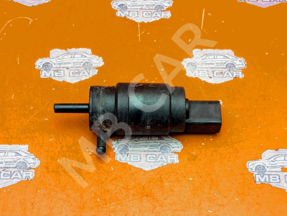 Насос омывателей MERCEDES-BENZ S-класс W220 рестайлинг (2002 - 2005) фото 1 &mdash; Разборка Мерседес