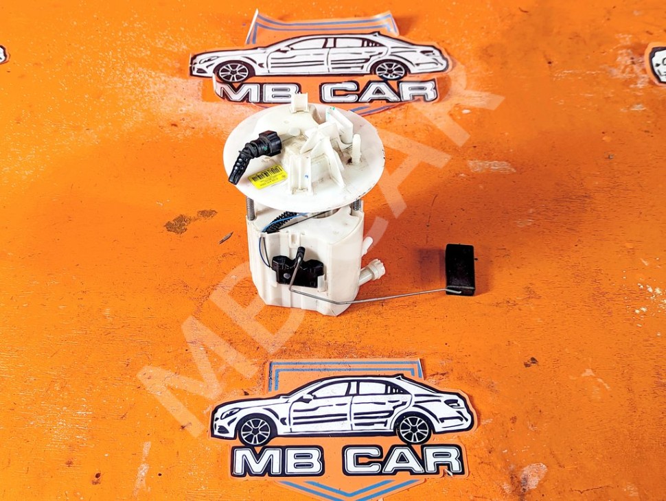 Насос топливный MERCEDES-BENZ M-класс W166 (2011 - 2015) фото 1 &mdash; Разборка Мерседес