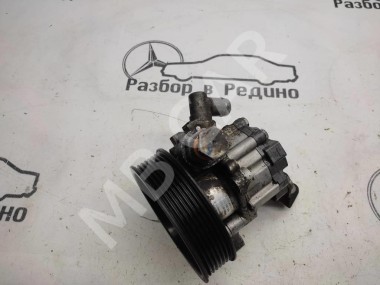 ГУР MERCEDES-BENZ E-класс W211/S211 (2002 - 2006) — Разборка Мерседес