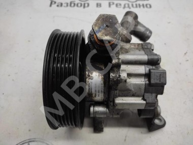 ГУР MERCEDES-BENZ E-класс W211/S211 (2002 - 2006) — Разборка Мерседес