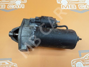 Стартер MERCEDES-BENZ S-класс W140 (1991 - 1998) — Разборка Мерседес
