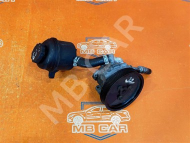 ГУР MERCEDES-BENZ C-класс W203/S203/CL203 (2000 - 2004) — Разборка Мерседес