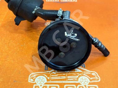 ГУР MERCEDES-BENZ C-класс W203/S203/CL203 (2000 - 2004) — Разборка Мерседес