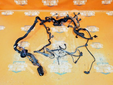 Проводка моторная MERCEDES-BENZ E-класс W211/S211 рестайлинг (2006 - 2009) — Разборка Мерседес