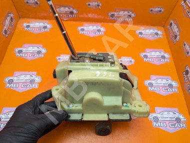 Кулиса АКПП MERCEDES-BENZ E-класс W211/S211 (2002 - 2006) &mdash; Разборка Мерседес