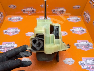 Кулиса АКПП MERCEDES-BENZ E-класс W211/S211 (2002 - 2006) &mdash; Разборка Мерседес