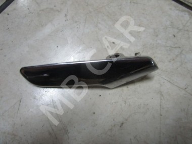 Ручка двери внутренняя MERCEDES-BENZ M-класс W163 (1997 - 2001) — Разборка Мерседес