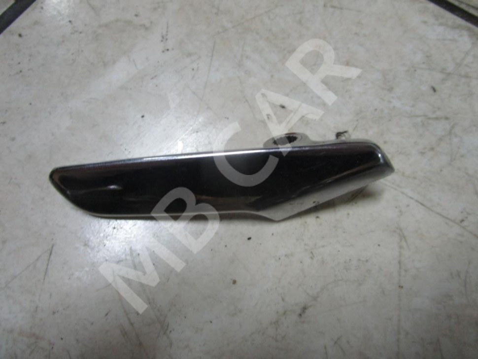 Ручка двери внутренняя MERCEDES-BENZ M-класс W163 (1997 - 2001) фото 1 &mdash; Разборка Мерседес