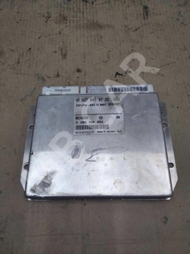 Блок ESP+PML MERCEDES-BENZ E-класс W210/S210 рестайлинг (1999 - 2003) — Разборка Мерседес