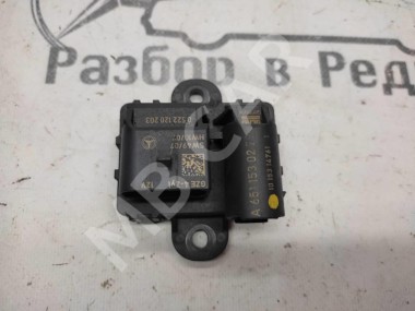 Реле свечей накала MERCEDES-BENZ E-класс W212/S212/C207/A207 (2009 - 2013) — Разборка Мерседес