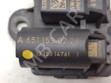 Реле свечей накала MERCEDES-BENZ E-класс W212/S212/C207/A207 (2009 - 2013) — Разборка Мерседес